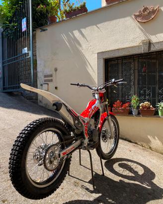 Beta rev 2008 270 cc 2t