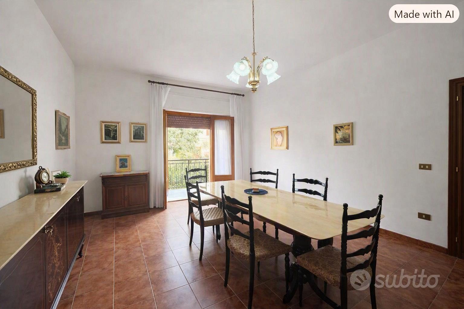 Casa – Igrèsias/Iglesias, Sulcis Iglesiente - Vista 5