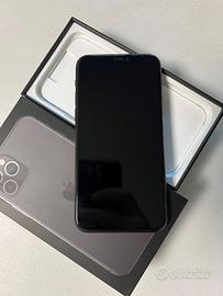 Iphone 11 pro 256gb