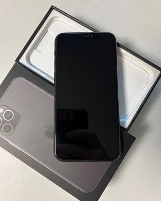 Iphone 11 pro 256gb