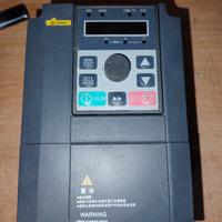 inverter trifase 7 Kw