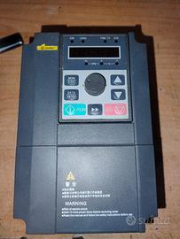 inverter trifase 7 Kw