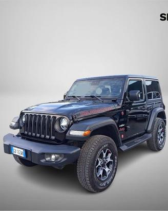 JEEP Wrangler 2.2 Mjt II Rubicon