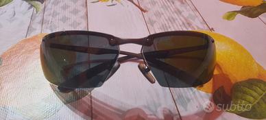 Occhiali da sole Zero rh+