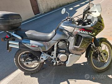 Honda Transalp 600