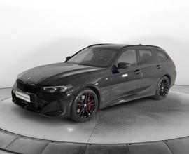 BMW 320 d 48V xDrive Touring Msport Pro