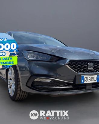 SEAT Leon IV 2020 Leon 1.0 tsi Style 110cv
