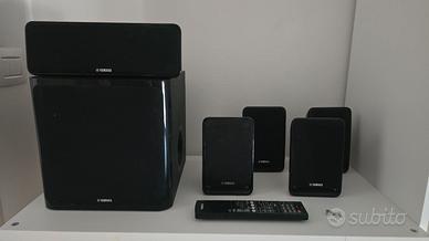 Dolby Marca Yamaha 