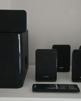 Dolby Marca Yamaha 