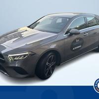 Mercedes-Benz Classe A 180d AutomaticProgress...
