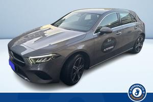 Mercedes-Benz Classe A 180d AutomaticProgress...