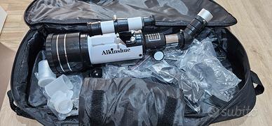 Telescopio per bambini 400 mm