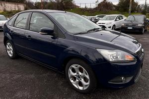 Ford Focus 1.6 TDCi (110CV) 5p. Tit. DPF