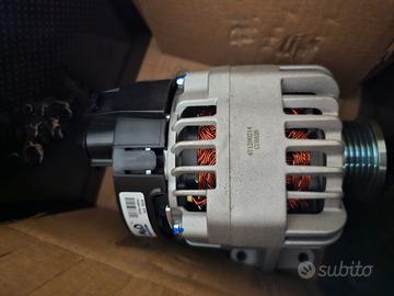 Alternatore Meat e Doria 14V 90A