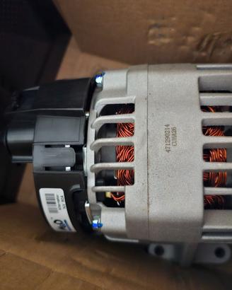 Alternatore Meat e Doria 14V 90A