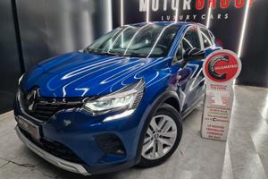 Renault Captur 1.0 TCe 100 CV GPL Intens