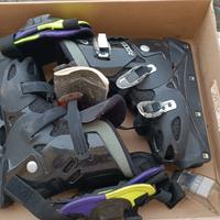 Pattini in linea della Roces