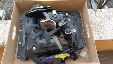 Pattini in linea della Roces