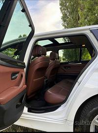 Bmw 520d Pack m sport