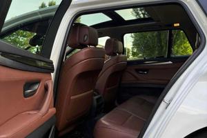 Bmw 520d Pack m sport