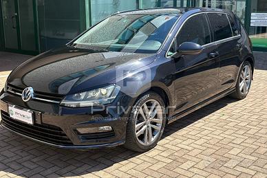 VOLKSWAGEN Golf Business 1.6 TDI DSG 5p. Highline