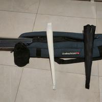 Elinchrom - Set stativi e ombrelli