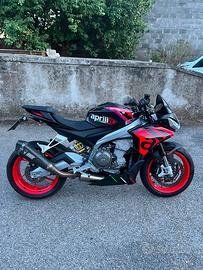 Aprilia Tuono 660 Factory