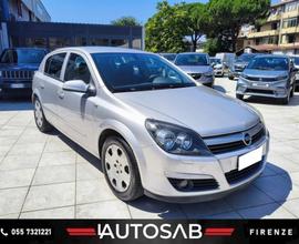 OPEL Astra 1.7 CDTI 101CV 5 porte Unipropr. Ok N