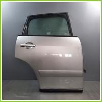 Porta Posteriore Destra DX GRIGIO (AMF) AUDI A2 8Z