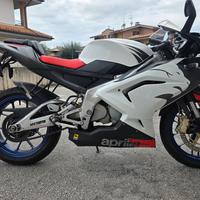 Aprilia RS 125