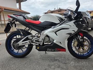 Aprilia RS 125