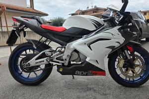 Aprilia RS 125