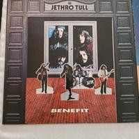 jethro tull vinile spedizione 99 centesimi 