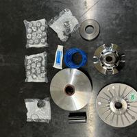 VARIATORE POLINI MAXI HI-SPEED | T-MAX 500