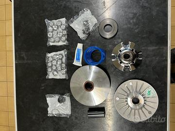 VARIATORE POLINI MAXI HI-SPEED | T-MAX 500