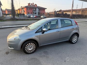 Fiat Grande Punto 1.2 5 porte”NEOPATENTATI”