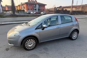 Fiat Grande Punto 1.2 5 porte”NEOPATENTATI”