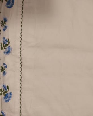 lenzuola matrimoniali 