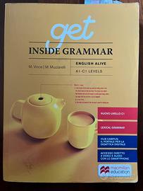 Get inside grammar vince muzzarelli