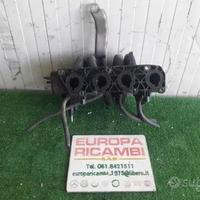 Collettore aspirazione Dacia Sandero