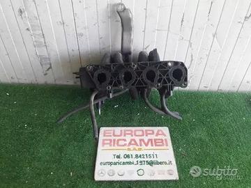 Collettore aspirazione Dacia Sandero