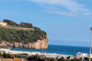 APPARTAMENTO A GAETA-Serapo