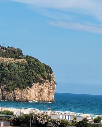 APPARTAMENTO A GAETA-Serapo