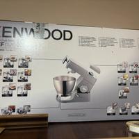 Impastatrice Kenwood