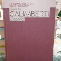 Umberto Galimberti “Il corpo”