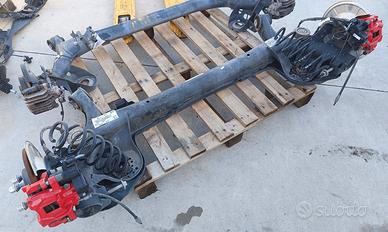 Ponte Posteriore Ford Focus Mk4 2020