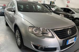 Volkswagen Passat 1.9 TDI/105CV Var. Comfortline a