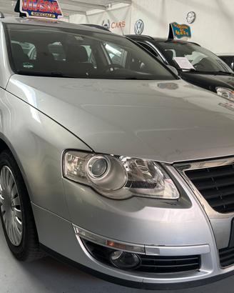 Volkswagen Passat 1.9 TDI/105CV Var. Comfortline a