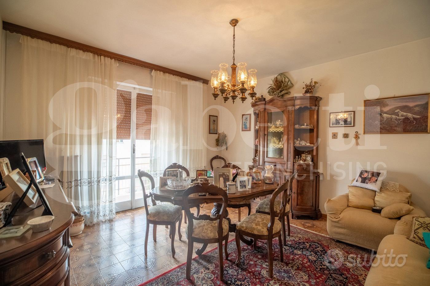 Appartamento Perugia [Cod. rif 3261978VRG]