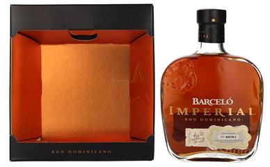 Barceló Imperial Ron Dominicano 38,00% 0,70 L